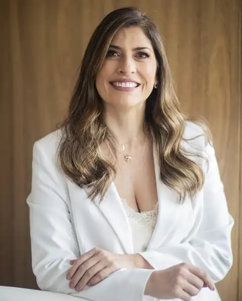 Dra. Juliana Saboia